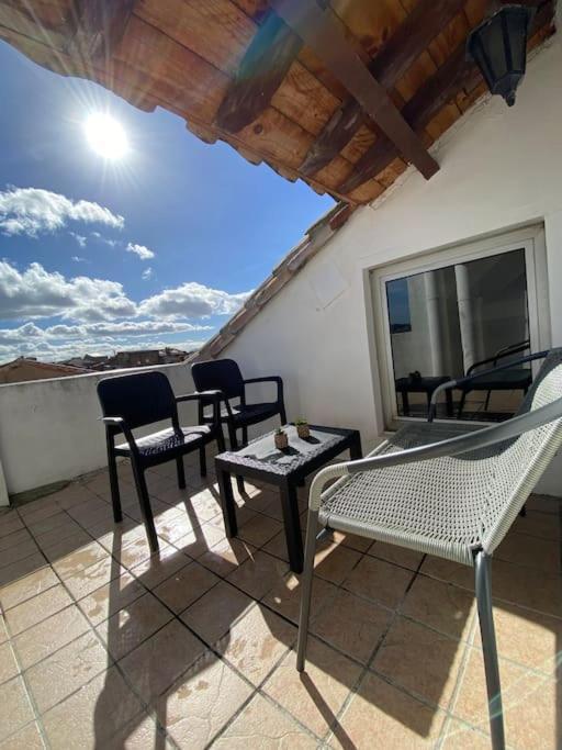Appartamento Le Jaffa Vue Sur La Cite Carcassonne Esterno foto